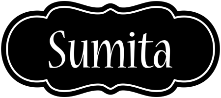 Sumita welcome logo