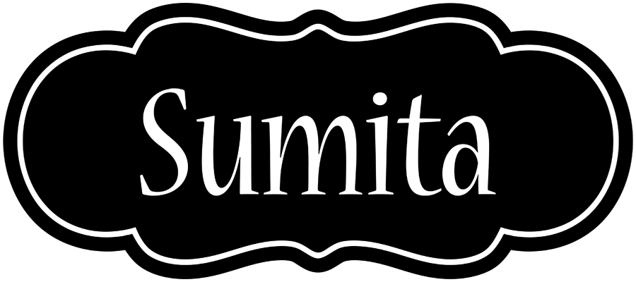 Sumita welcome logo