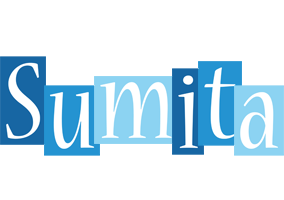 Sumita winter logo