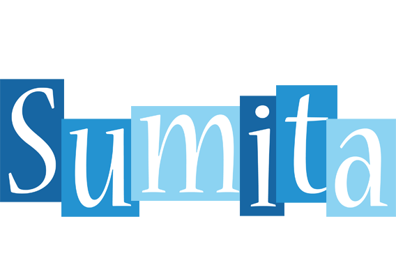 Sumita winter logo