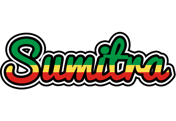 Sumitra african logo