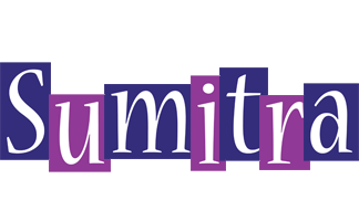 Sumitra autumn logo