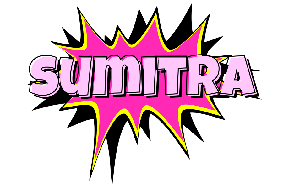 Sumitra badabing logo