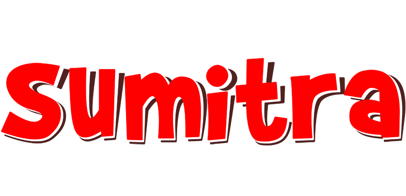Sumitra basket logo