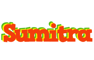 Sumitra bbq logo