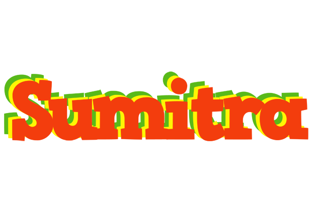 Sumitra bbq logo