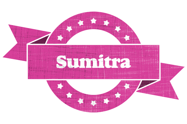 Sumitra beauty logo