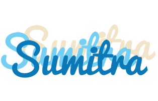 Sumitra breeze logo