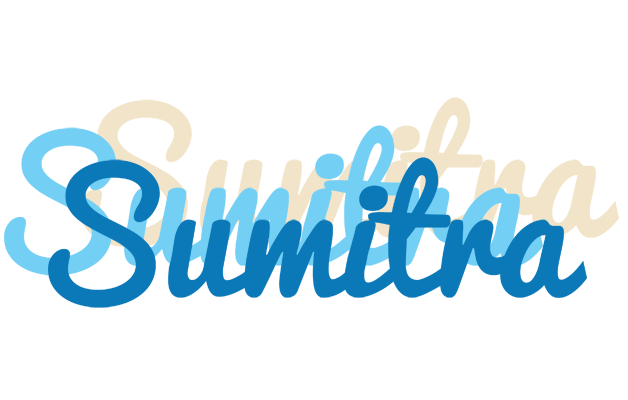 Sumitra breeze logo