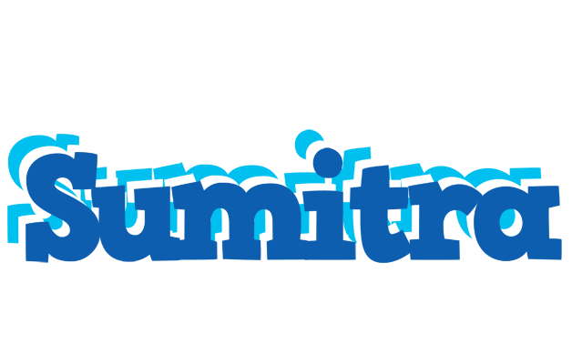 Sumitra business logo