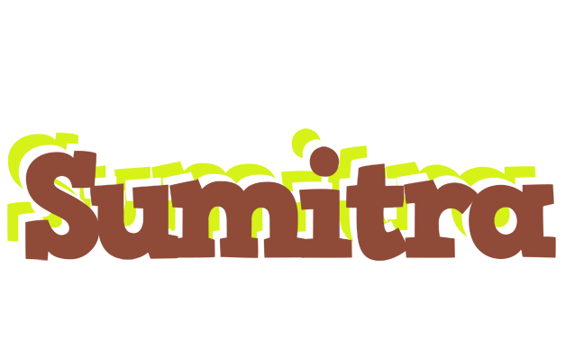 Sumitra caffeebar logo