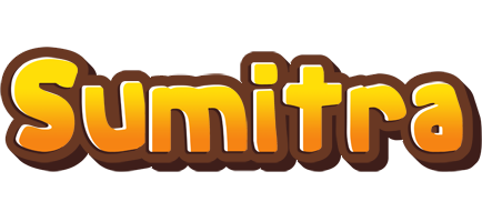 Sumitra cookies logo