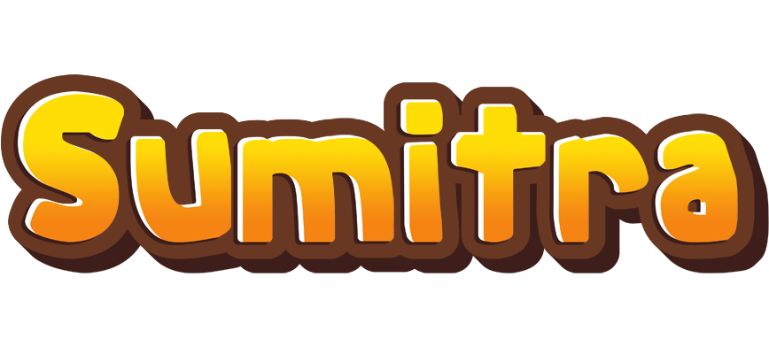Sumitra cookies logo