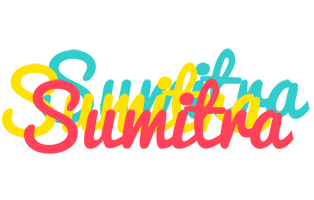 Sumitra disco logo