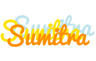 Sumitra energy logo