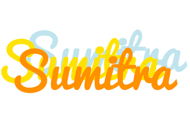 Sumitra energy logo