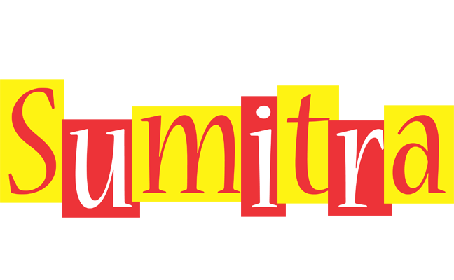 Sumitra errors logo