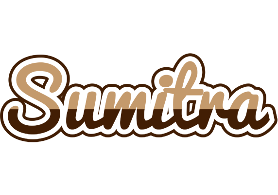 Sumitra exclusive logo