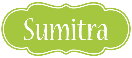 Sumitra family logo
