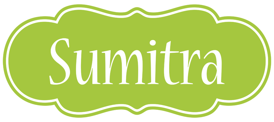 Sumitra family logo