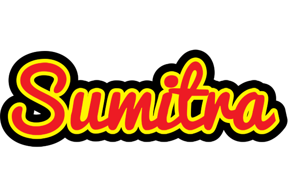 Sumitra fireman logo