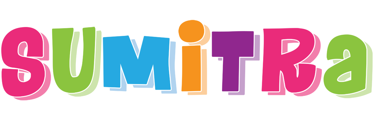 Sumitra friday logo