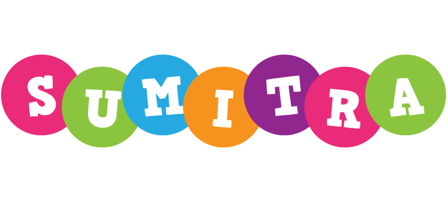 Sumitra friends logo