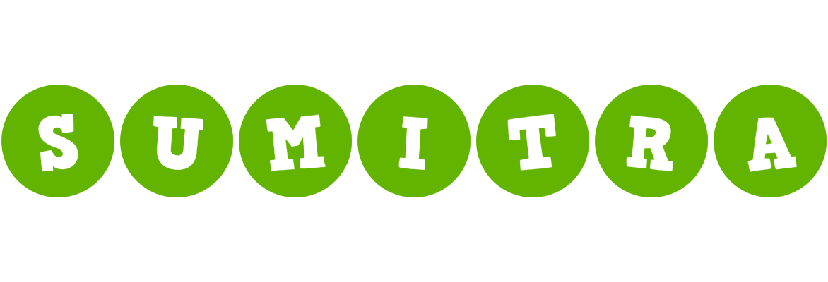 Sumitra games logo