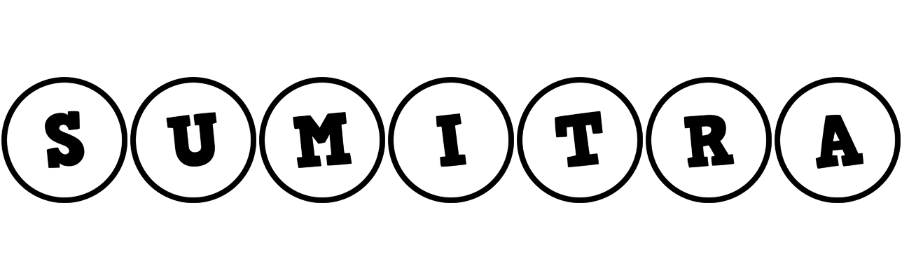 Sumitra handy logo