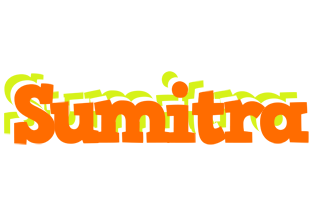 Sumitra healthy logo