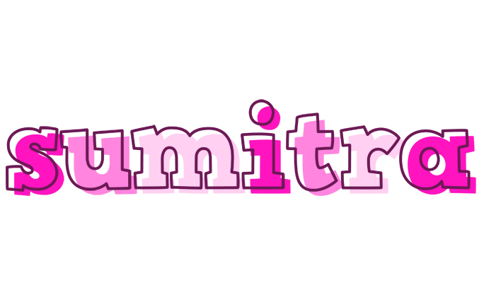 Sumitra hello logo