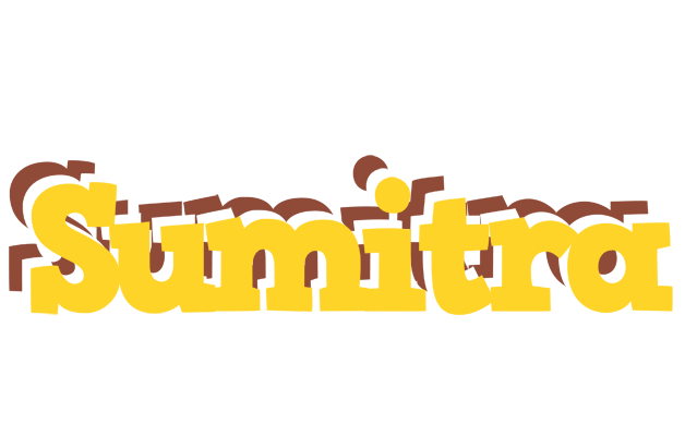 Sumitra hotcup logo