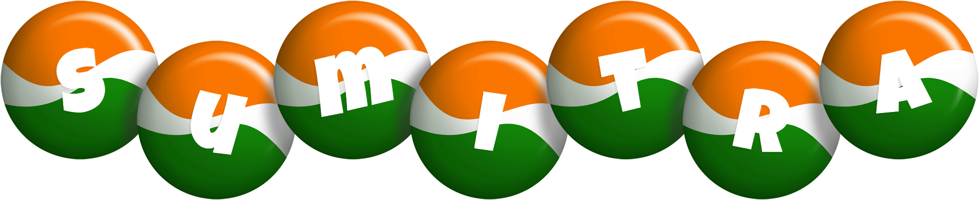 Sumitra india logo