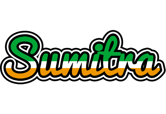 Sumitra ireland logo