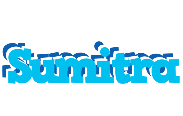 Sumitra jacuzzi logo