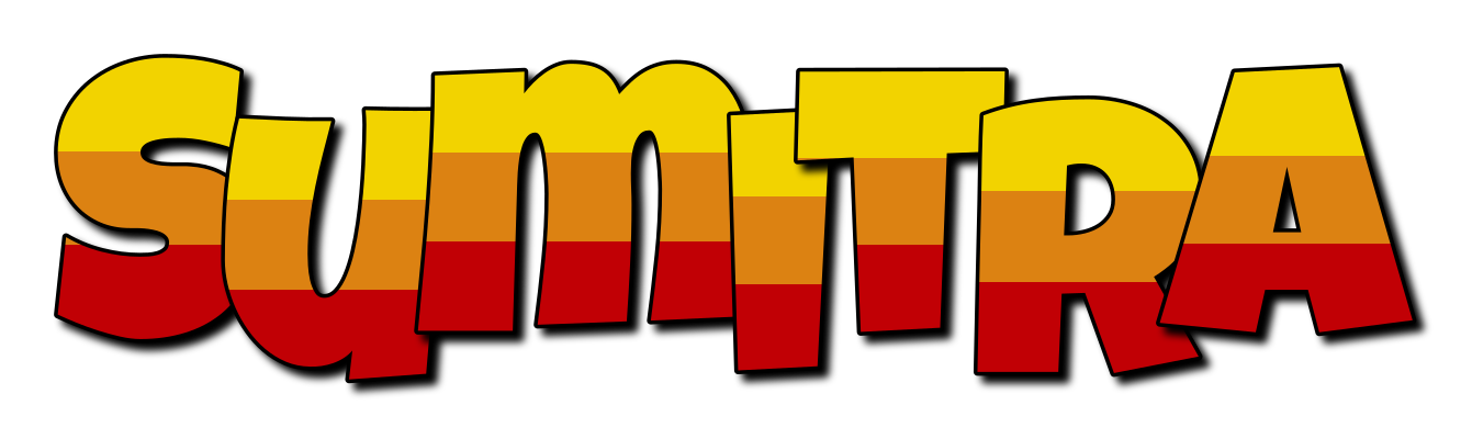 Sumitra jungle logo