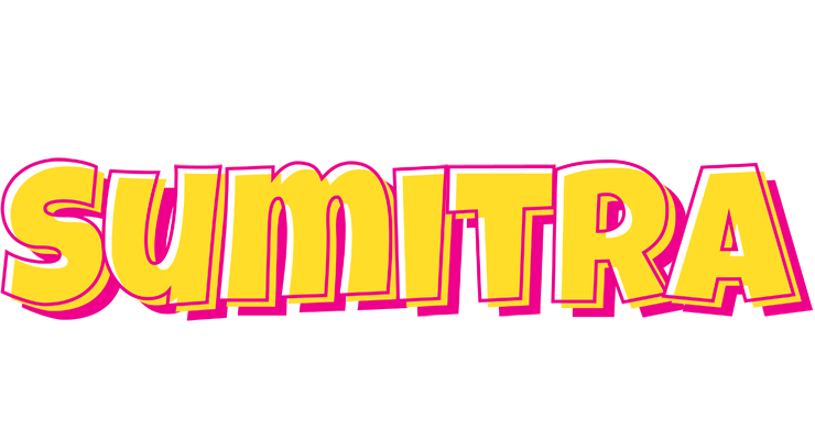 Sumitra kaboom logo