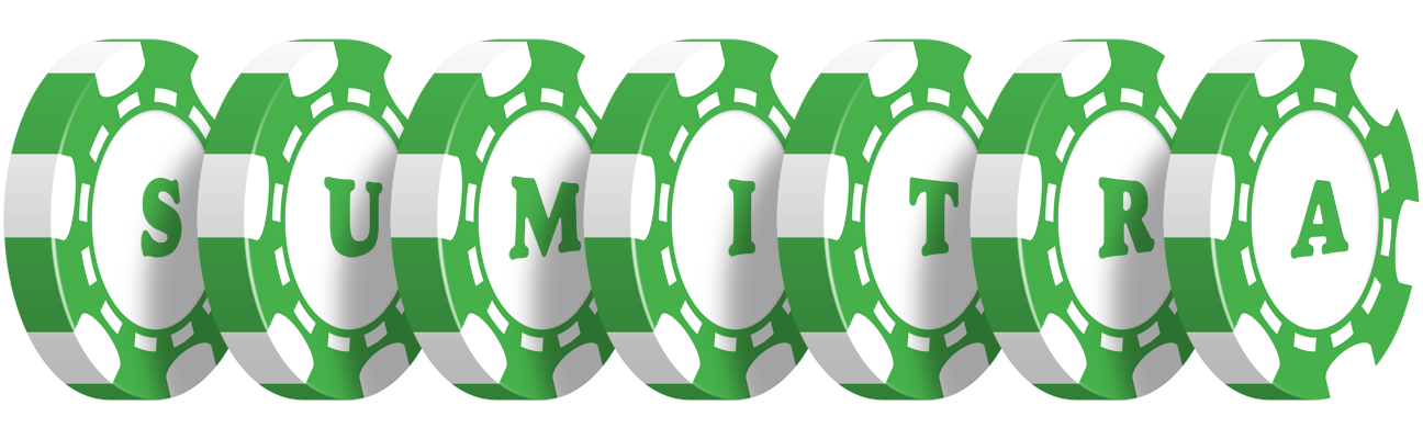 Sumitra kicker logo
