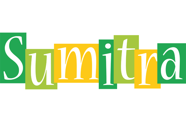 Sumitra lemonade logo