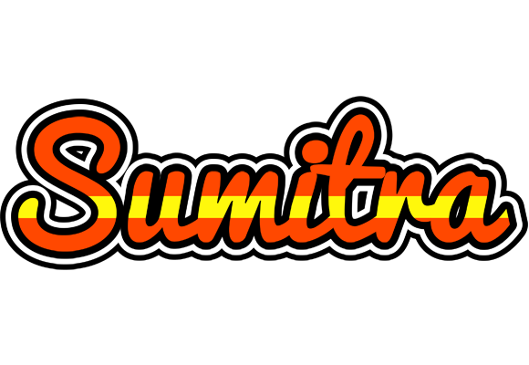Sumitra madrid logo