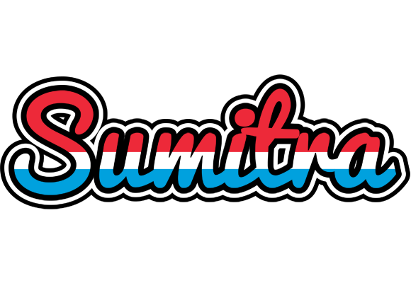 Sumitra norway logo