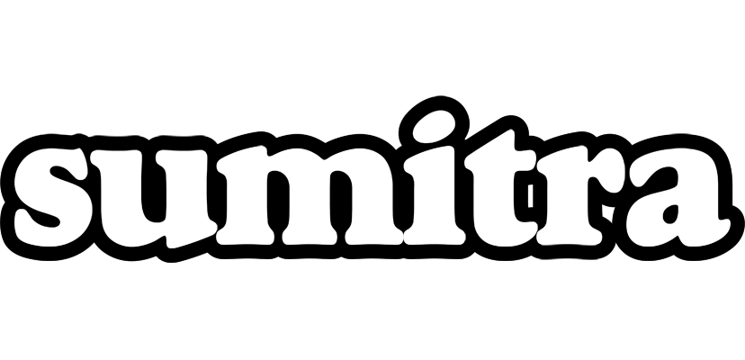 Sumitra panda logo