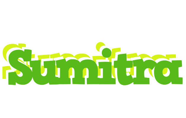Sumitra picnic logo