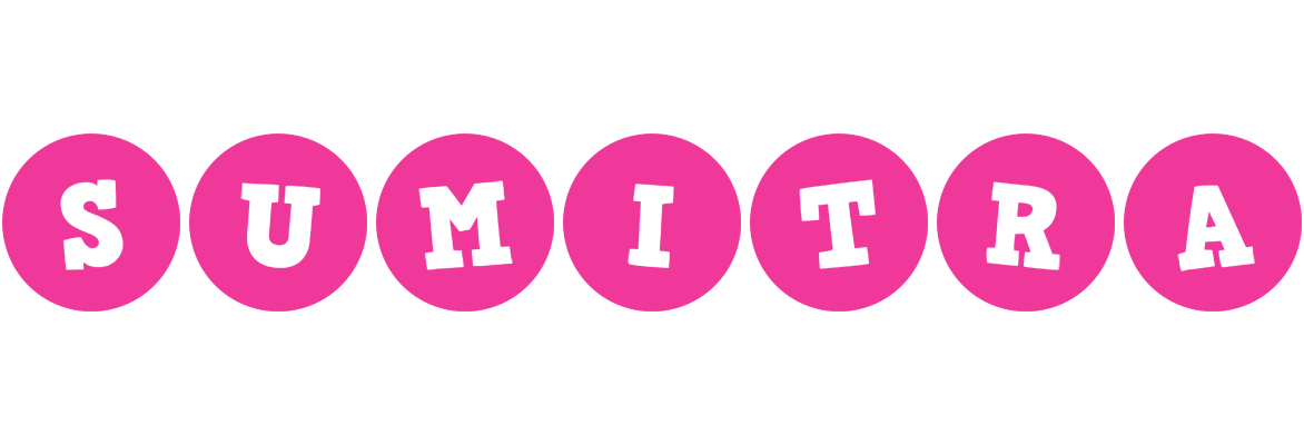 Sumitra poker logo