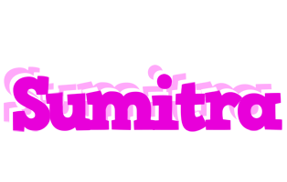 Sumitra rumba logo