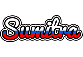 Sumitra russia logo