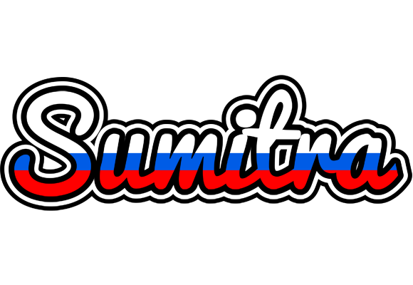 Sumitra russia logo