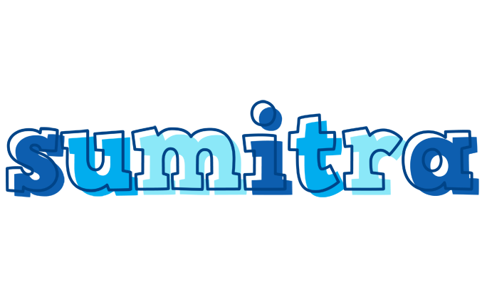 Sumitra sailor logo