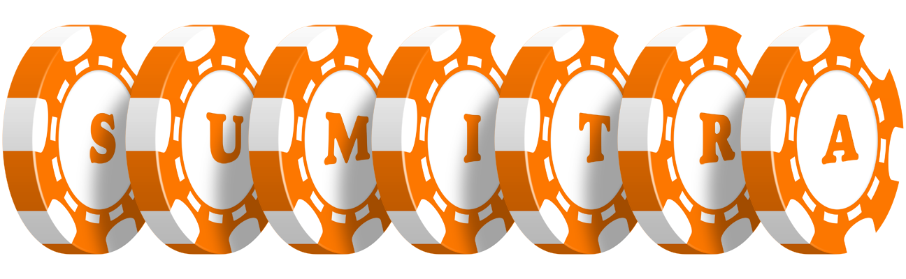Sumitra stacks logo