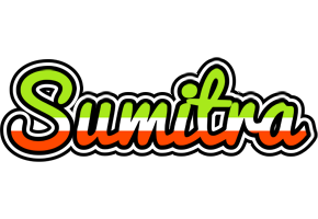 Sumitra superfun logo